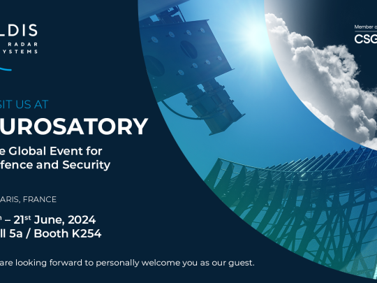 EUROSATORY 2024