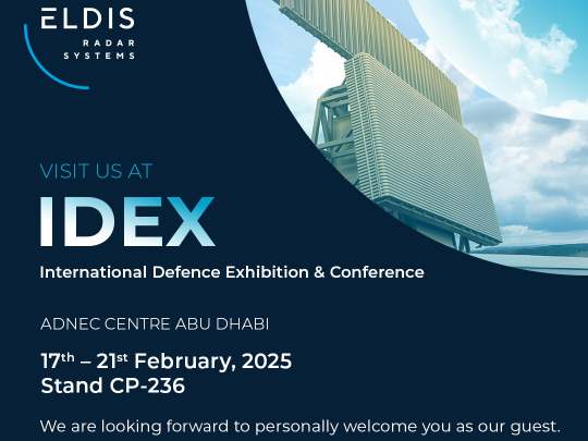 IDEX in Abu Dhabi