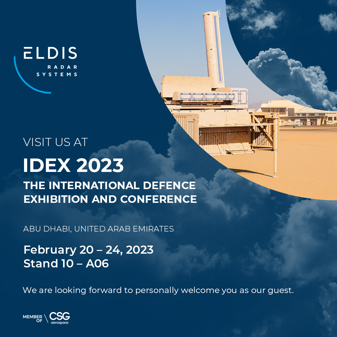 IDEX 2023